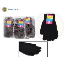 全指手套 GUANTES DE LANA