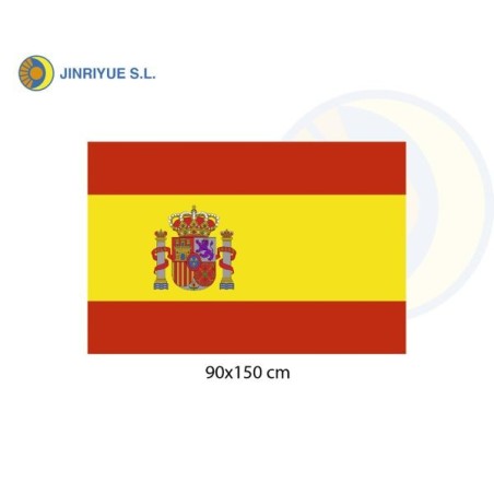 90*150西班牙国旗 BANDERA ESPANA 90*150