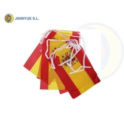 西班牙旗 BANDERA ESPANA
