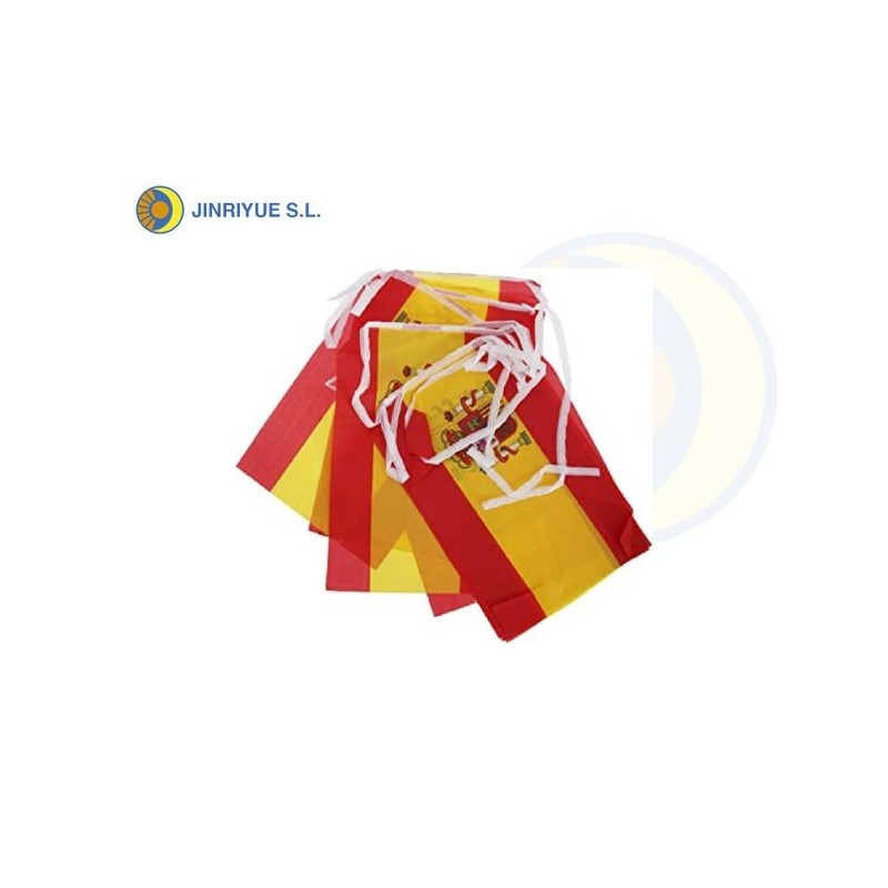 西班牙旗 BANDERA ESPANA