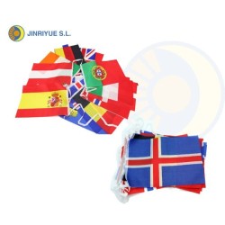 欧盟旗 BANDERA EUROPA