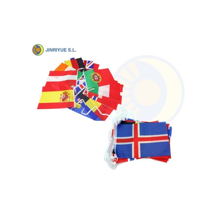 欧盟旗 BANDERA EUROPA